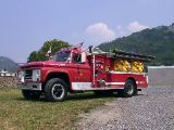pumper
