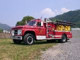pumper