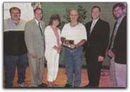 award