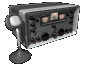 radio