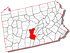 ctymap
