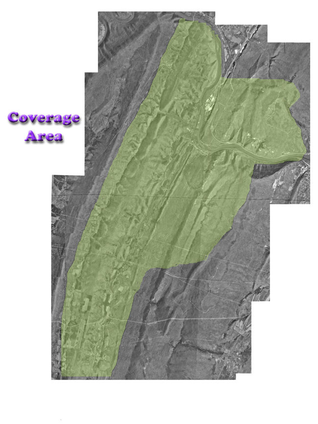 coverage